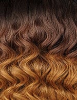 SENSATIONNEL - BUTTA 360 LACE WIG UNIT 3