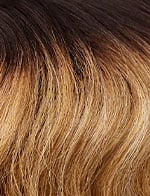 SENSATIONNEL - BUTTA LACE WIG - GOLDEN GLAM