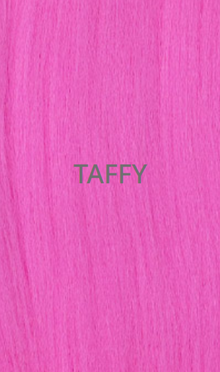 Buy taffy FREETRESS - 3X KIDS PRE-STRETCHED BRAID 14"