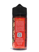 TROPIC ISLE - SMOOTH NATURAL OIL - POPPING PEPPERMINT