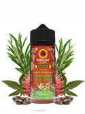 TROPIC ISLE - SMOOTH NATURAL OIL - TANTALIZING TEA TREE