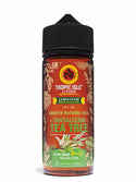 TROPIC ISLE - SMOOTH NATURAL OIL - TANTALIZING TEA TREE