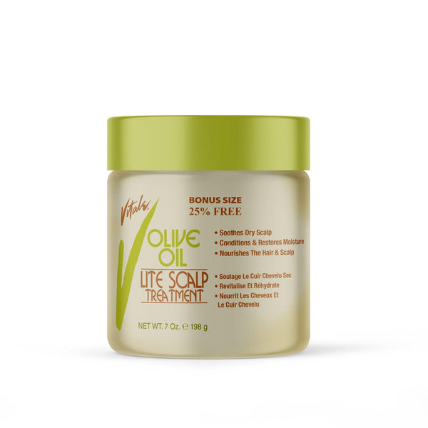 VITALE - Olive Oil Lite Scalp Treatment