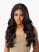 SENSATIONNEL - BUTTA 360 LACE WIG UNIT 3