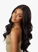 SENSATIONNEL - BUTTA 360 LACE WIG UNIT 3