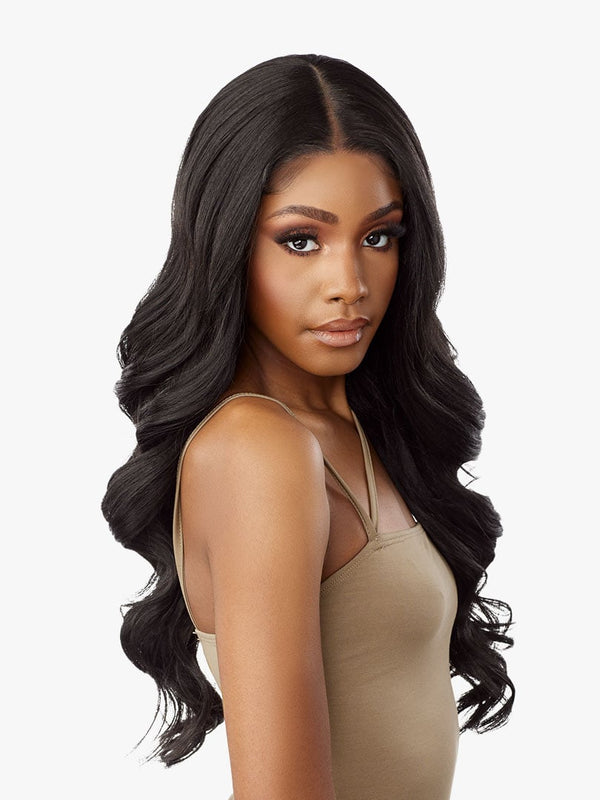 SENSATIONNEL - BUTTA 360 LACE WIG UNIT 3
