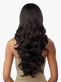 SENSATIONNEL - BUTTA 360 LACE WIG UNIT 3
