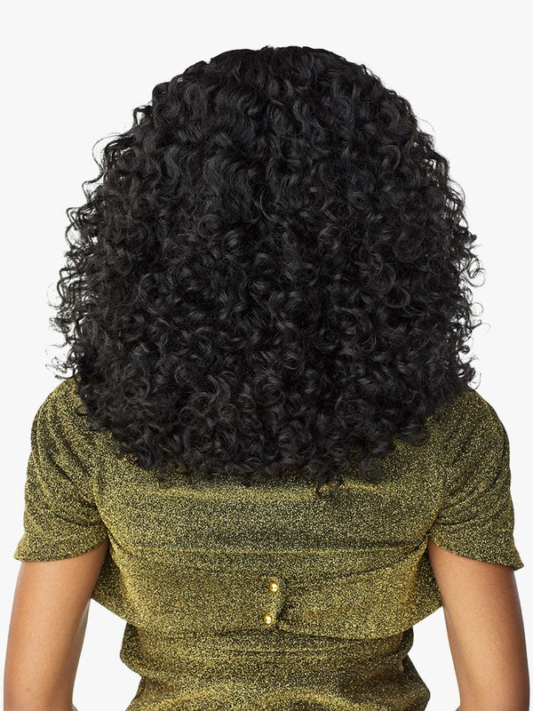 SENSATIONNEL - BUTTA LACE WIG - UNIT 5