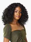 SENSATIONNEL - BUTTA LACE WIG - UNIT 5