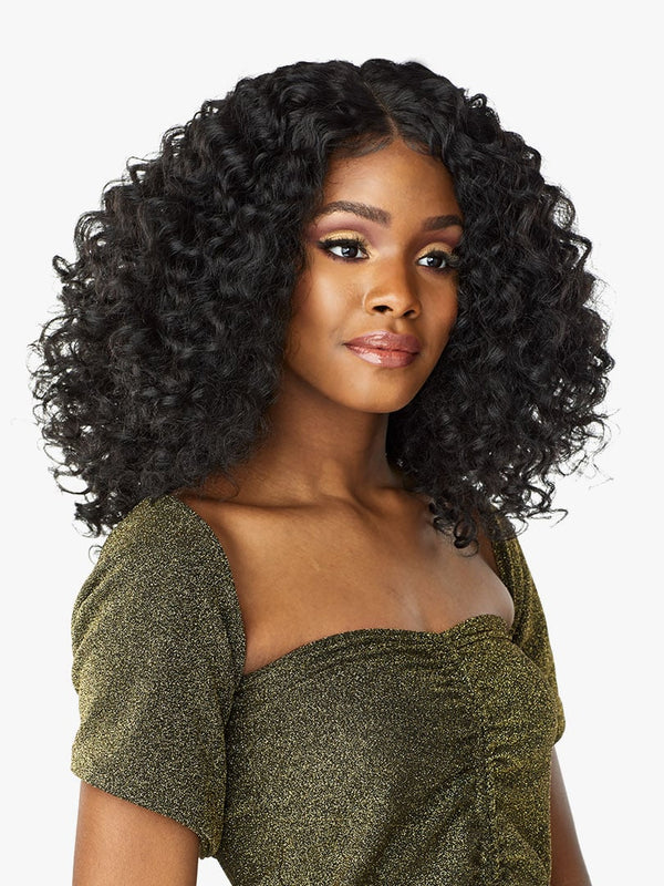 SENSATIONNEL - BUTTA LACE WIG - UNIT 5