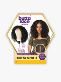 SENSATIONNEL - BUTTA LACE WIG - UNIT 5