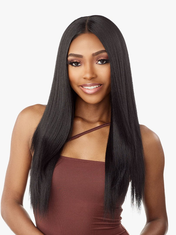 SENSATIONNEL - CLOUD 9 WHAT LACE? LACE WIG "MARIELLA 26" (HH MIXED)