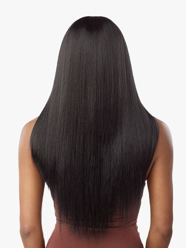 SENSATIONNEL - CLOUD 9 WHAT LACE? LACE WIG "MARIELLA 26" (HH MIXED)