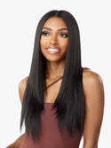 SENSATIONNEL - CLOUD 9 WHAT LACE? LACE WIG "MARIELLA 26" (HH MIXED)