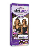 SENSATIONNEL - CLOUD 9 WHAT LACE? LACE WIG "ZELENA" (LDW002)