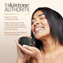 AMBI - Skin Care Black Soap Cleansing Bar