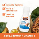 PALMER'S - Cocoa Butter Formula Heals Softens Lotions