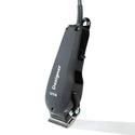 WAHL - Professionial Designer Vibrator Clipper BLACK