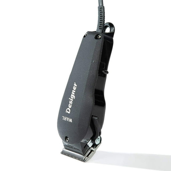 WAHL - Professionial Designer Vibrator Clipper BLACK