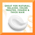 Cantu - Shea Butter Moisturizing Rinse Out Conditioner