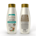 BIOCARE LABS - Body Butter Body Wash Extra Soft Coconut