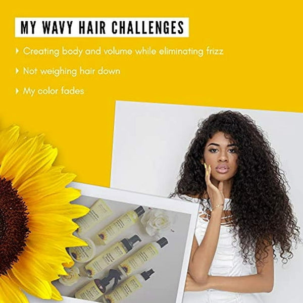 Jane Carter - Nutrient Replenishing Hair Conditioner