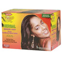 Hawaiian Silky - Herbal No-Lye Conditioning Relaxer System REGULAR