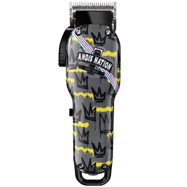 ANDIS - Cordless Envy Li Fade Adjustable Blade Clipper