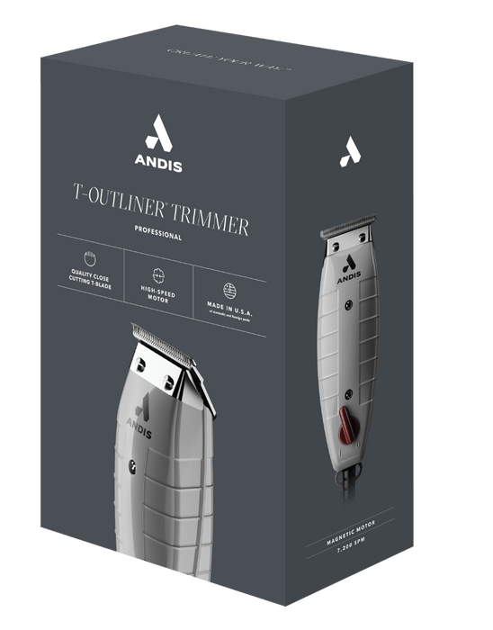 ANDIS - T-OUTLINER TRIMMER