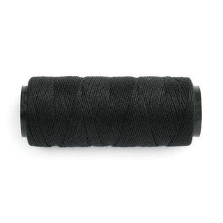 BRITTNY - Professional Weaving Thread BLACK 1 PCs