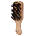 MAGIC COLLECTION - Soft Club Brush Reinforced Boar
