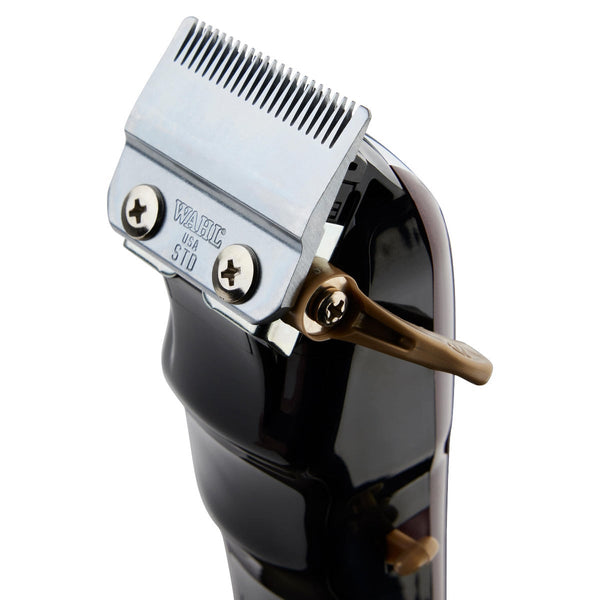 WAHL - Professional 5-Star Cordless Magic Clip