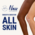 Nair - Hair Remover Wax Ready Strips For Face & Bikini