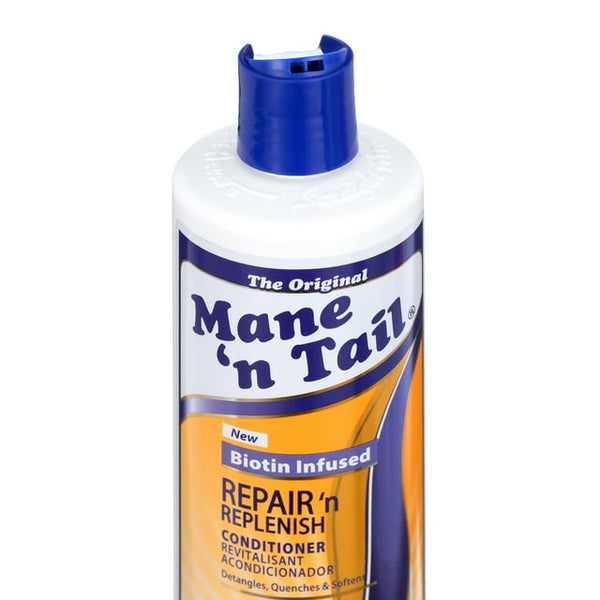 Mane 'n Tail - Biotin Infused Repair 'N Replenish Conditioner