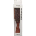 DIANE - Premium 100% Boar Wave Brush MEDIUM