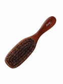 DIANE - Premium 100% Boar Wave Brush MEDIUM