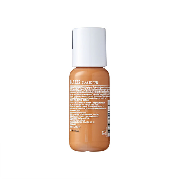 KISS - RUBY KISSES LIQUID FOUNDATION