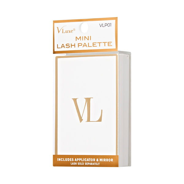 KISS - VLUXE MINI LASH PALETTE