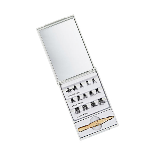 KISS - VLUXE MINI LASH PALETTE
