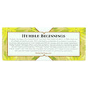 NUBIAN - Heritage Soap Indian Hemp & Haitian Vetiver