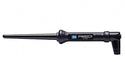 KISS - RED 3/4" to 3/8" Ceramic Tourmaline Curling Wand