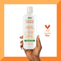Cantu - Shea Butter Moisturizing Rinse Out Conditioner