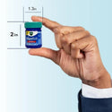 VICKS - VapoRub Cough with Menthol Camphor Eucalyptus Relieves Cold Symptoms