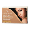 ULTRA GLOW - Shea Butter Soap