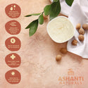ASHANTI - Whipped Shea Souffle Juicy Peach