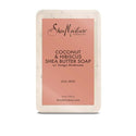 Shea Moisture - Coconut & Hibiscus Shea Butter Soap