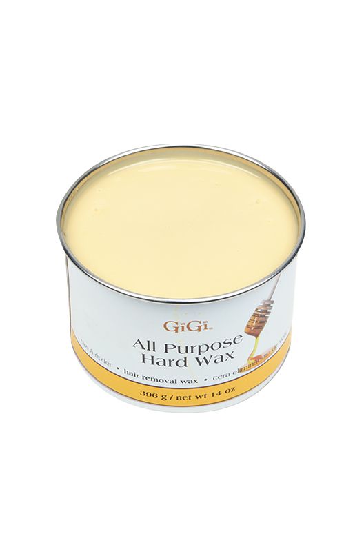 GiGi - All Purpose Hard Wax