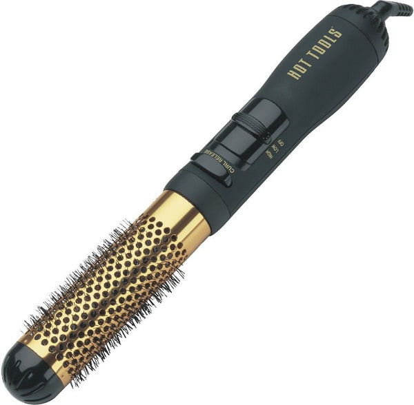 HOT TOOLS - Professional 800W 1-1/2" Tangle Free Thermal Hot Air Styling System
