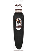 OUTRE - HH MYLK YAKI - 4X4 HD CLOSURE STRAIGHT