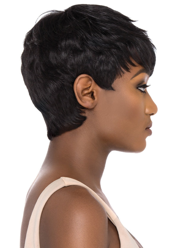 OUTRE - DUBY WIG - PIXIE MOHAWK